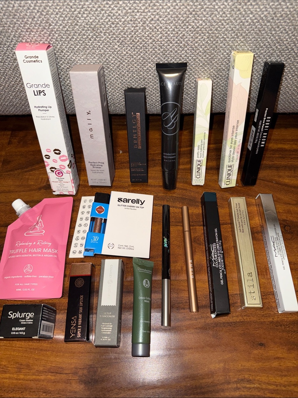 Beauty Deals you pick